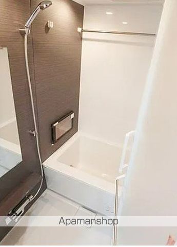 ジーベック両国の内装写真