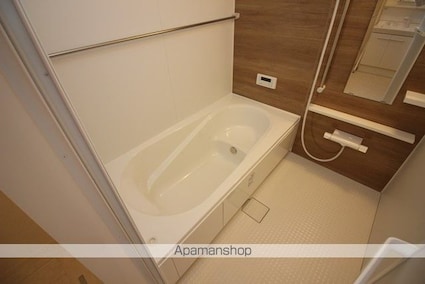 ハイグランド石江[1LDK/39.95m2]のバス