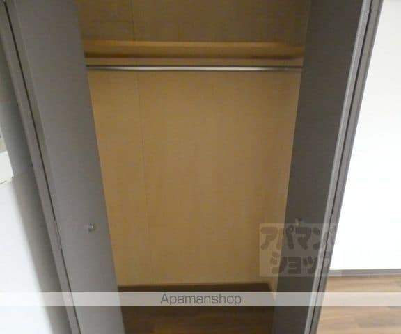 リバティ東大路の内装写真
