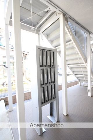 リブリ・タウンコートのその他写真