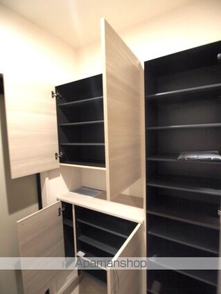 ＣｏｕＲ１８高宮Ｗ[1LDK/40.31m2]の内装2