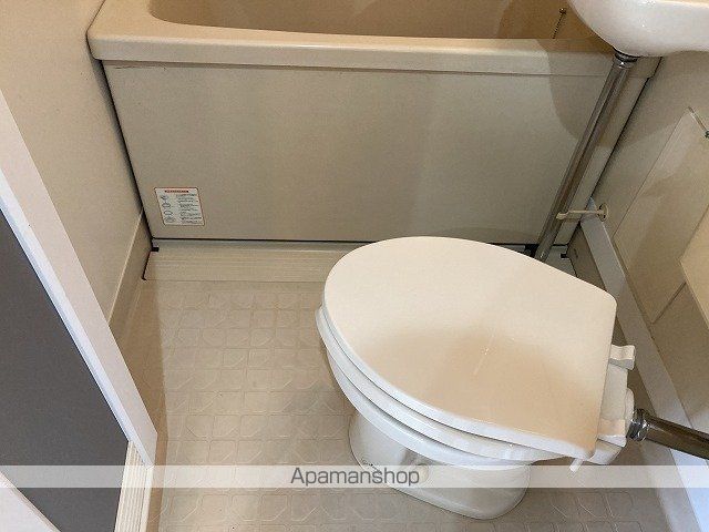 エクセルピア戸塚の内装写真
