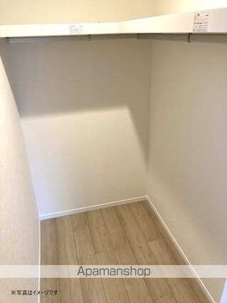 ＲＥＧＡＬＥＳＴ　Ｈａｌｅｌｅａ[1LDK/35.26m2]の収納