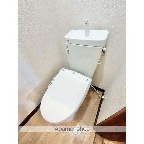 SOLEIL OBUSAの内装写真