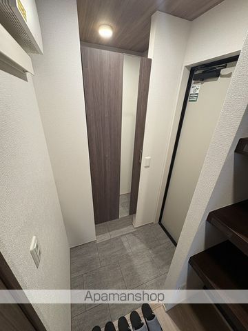 Luxe Gracia 成田町の内装写真