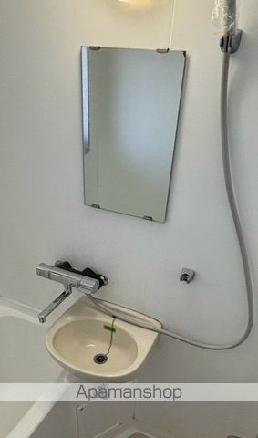 ソレイユの内装写真