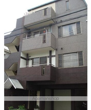 ルート下馬マンション[3LDK/182.96m2]の外観3