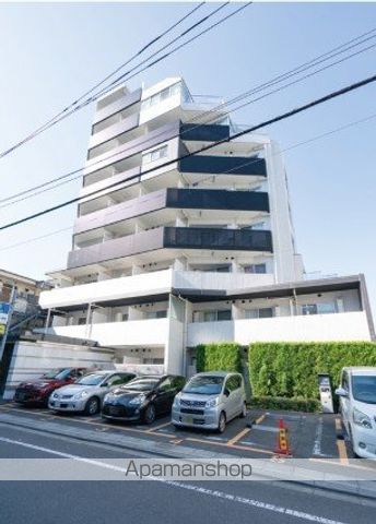 AXAS東十条アジールコート