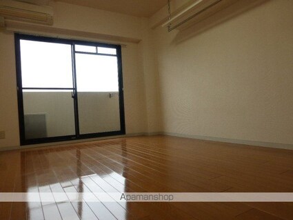 エンゼルプラザ　瀬田駅前[1K/27.72m2]の内装4