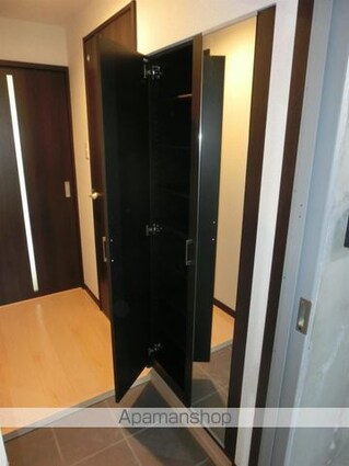 チェチーリア[1R/31.2m2]の内装6