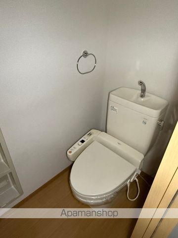 WELL長町南の内装写真