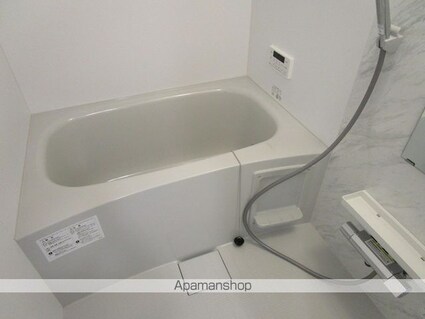 ＲＥＳＩ　ＮＡＧＡＩ（レジながい）Ⅱ[1LDK/33.73m2]のバス