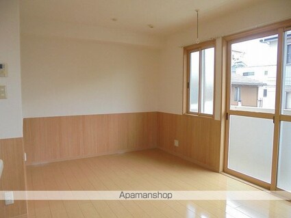 セジュール　モナリエ[1LDK/41.95m2]の内装3