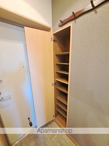 ブエナビスタ大津ウエストの内装写真