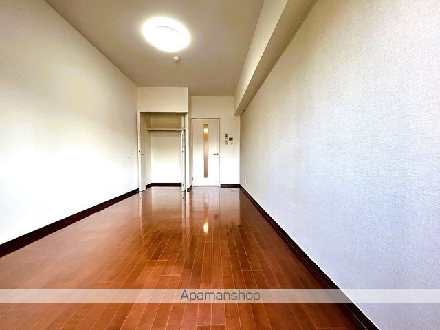 デルタ幟町の内装写真