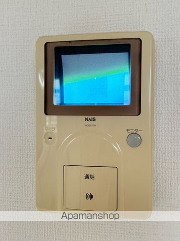 サイプレス住之江の内装写真
