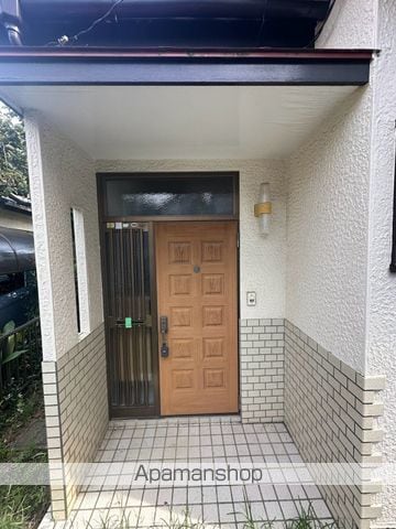 相模線 香川駅 徒歩13分 2階建 築42年の内装写真