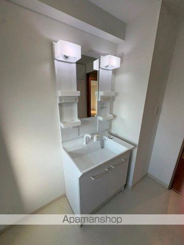 パルステージ関屋の内装写真
