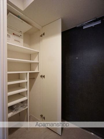 シーズンフラッツ今池NORTHの内装写真
