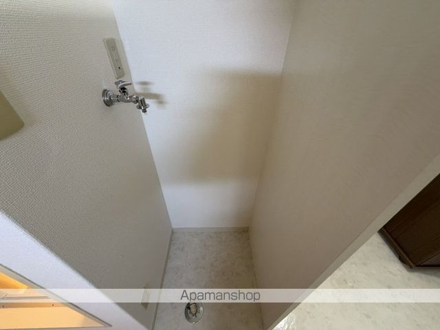クレールウダの内装写真
