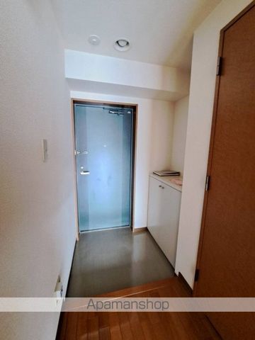 シャルマンの内装写真
