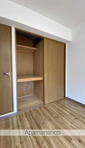 ロイヤルパレス林Iの内装写真