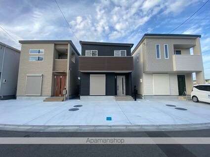 和歌山県和歌山市西浜[3LDK/81.15m2]の外観4