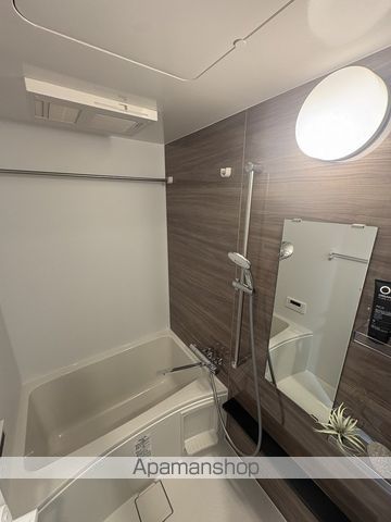 ルフォンプログレ天満橋MARKSの内装写真