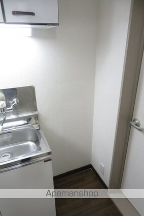 プリンスハイツ柏木[1K/17.62m2]の内装4