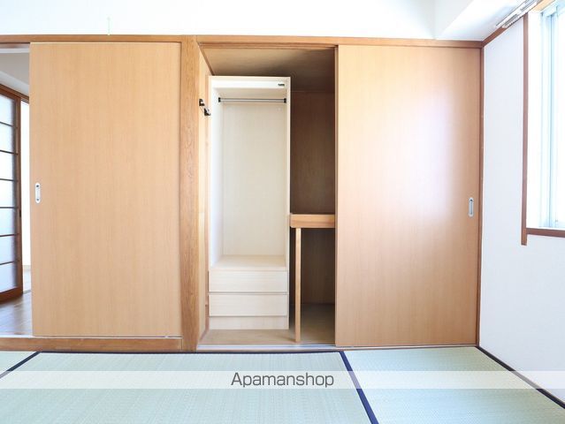 コーポ宮鍵の内装写真