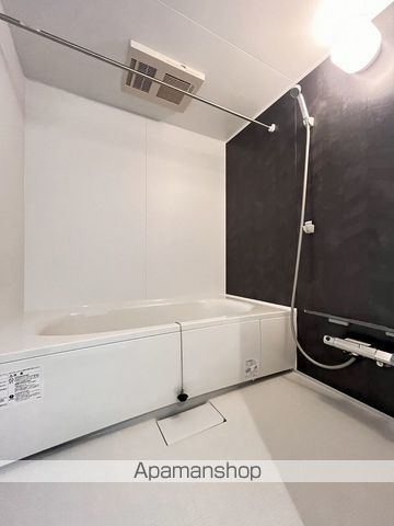 HOROHIRA BRIDGE RESIDENCEの内装写真
