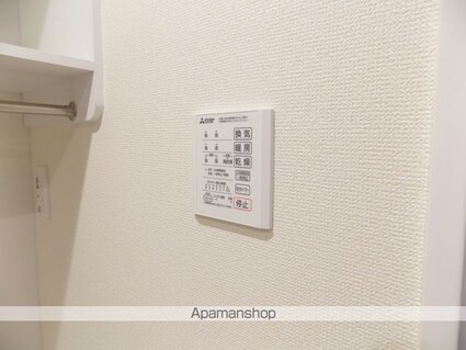 ルヴィータ庄内通[1LDK/38.64m2]の内装5