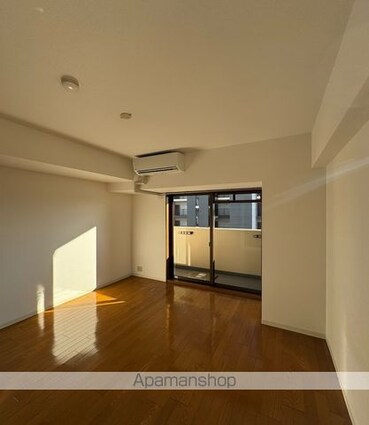 サンティール[1K/27.48m2]の内装2