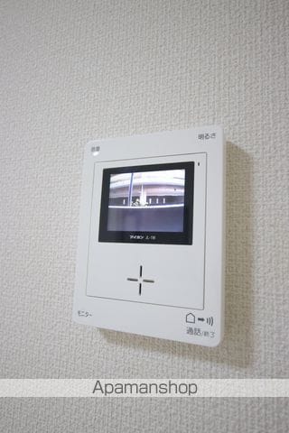メゾン1008の内装写真