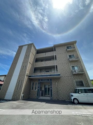 オラシオン千代田の外観写真