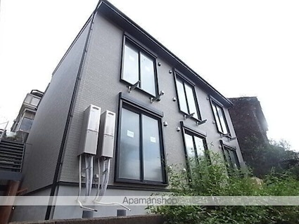 仮称）宮崎町共同住宅[1K/24.05m2]の外観