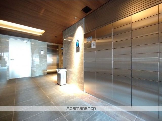 クレイシアIDZ板橋本町アーバンレジデンスの内装写真