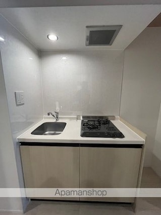 レジディア本郷菊坂プレイス[1K/25.05m2]のその他内装