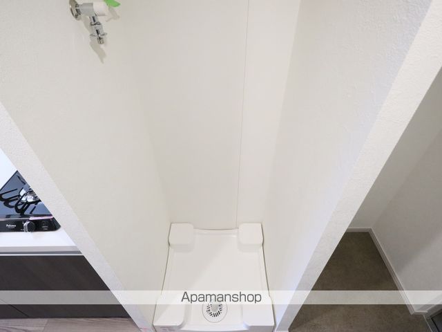 プレサンス上前津ディアシスの内装写真