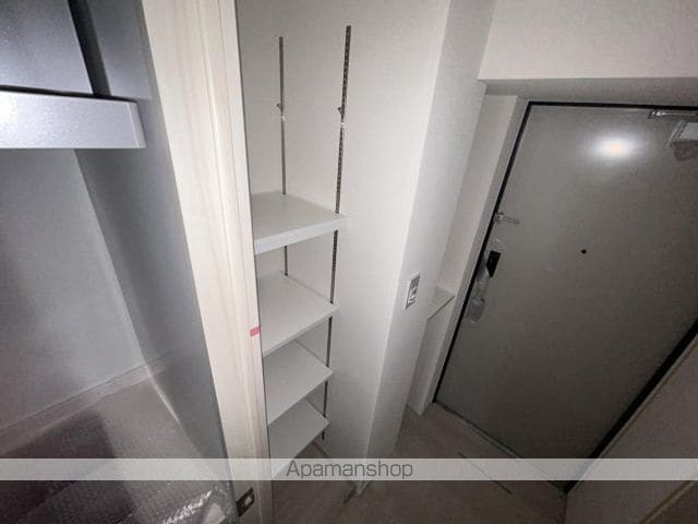 S−RESIDENCE白島BROADの内装写真