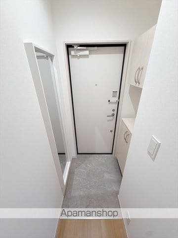 フォーサイト千葉寺の内装写真