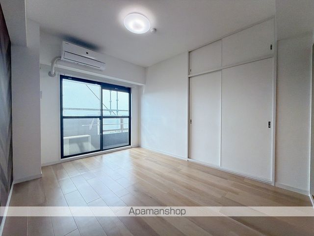 総建みどりハイムの内装写真