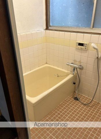 川越市大字木野目戸建の内装写真