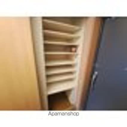 ブラッサム・ユー[1R/35.1m2]の内装3