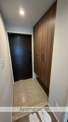 S−RESIDENCE愛宕SOUTHの内装写真