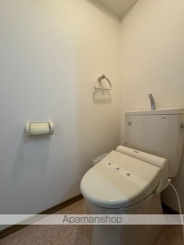 ディオ五輪の内装写真