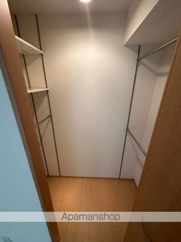 クレドール高須の内装写真