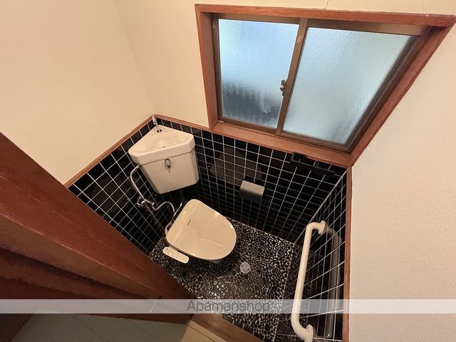 古川筋68-5貸家の内装写真