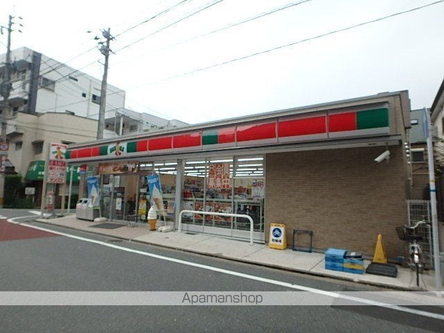 ミオーナ西新の周辺写真