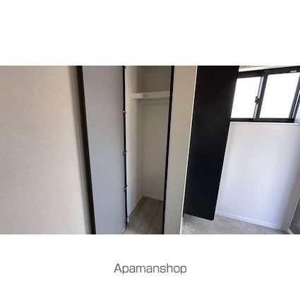 Ｖｅｌｏ　ＪＩＹＵＧＡＯＫＡ（ヴェロジユガオカ）[1R/20.06m2]の収納